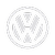 Bayside VW Logo
